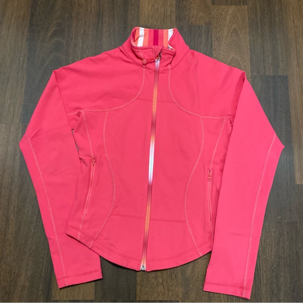Lululemon Define Jacket Size 6 - Picture 9 of 14